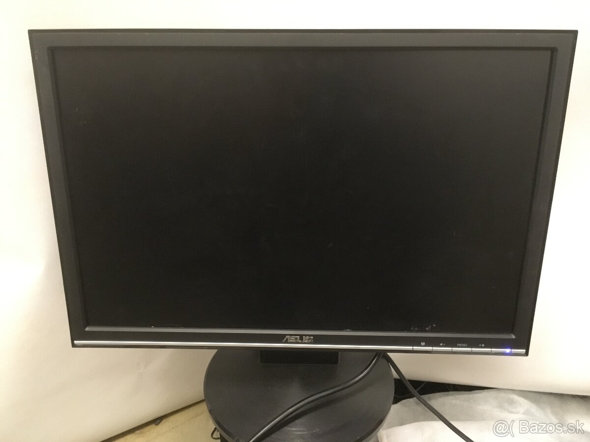 PC ASUS + MONITOR - 2