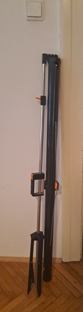 Platno na premietanie - 2