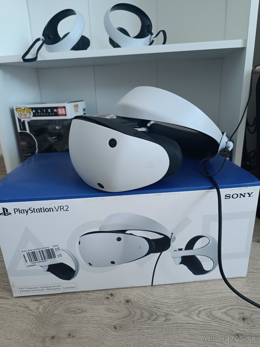 PSVR2 / ps vr 2 - 2
