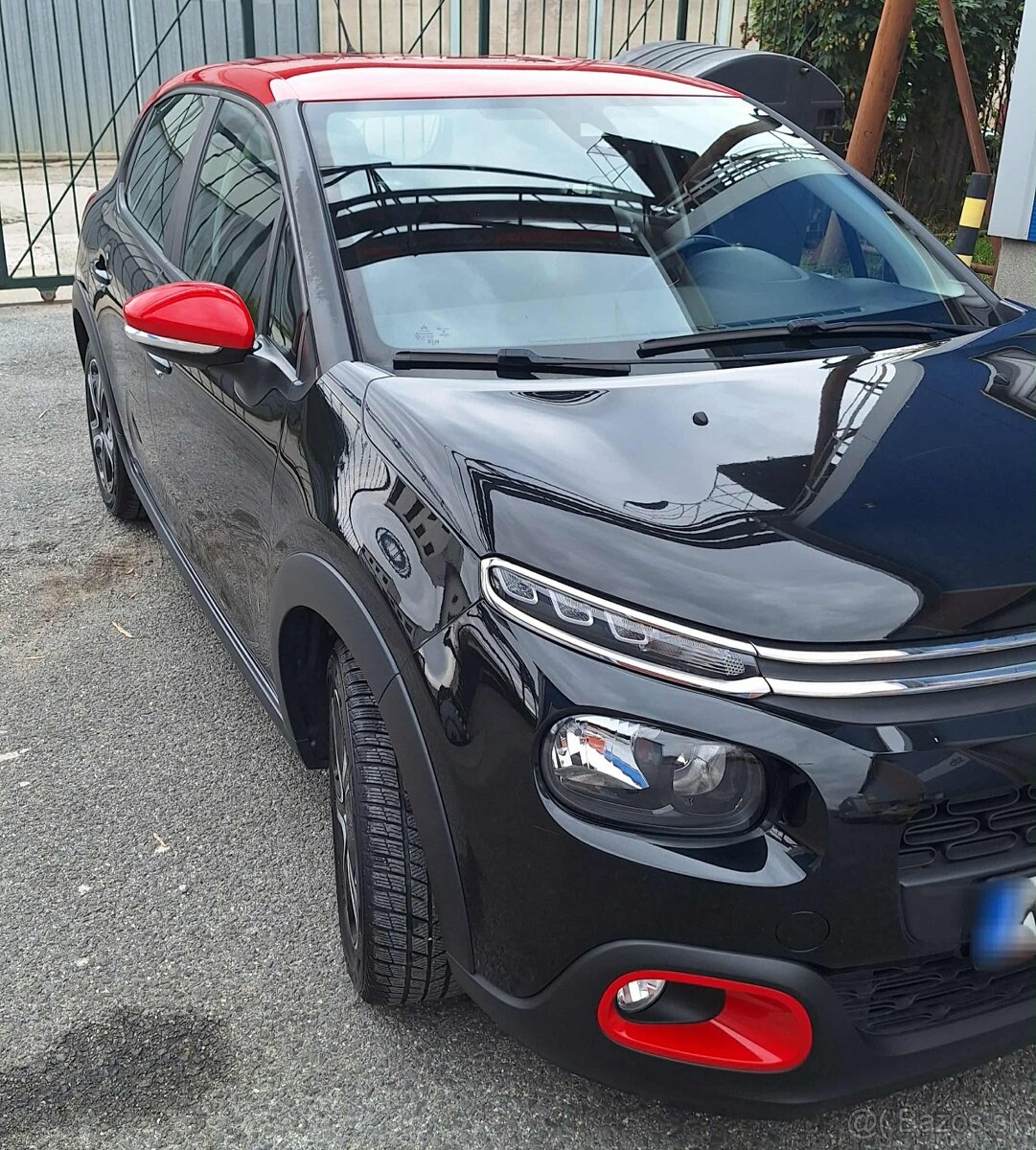 Citroën C3 Pure Tech 82 - 2019 - 2