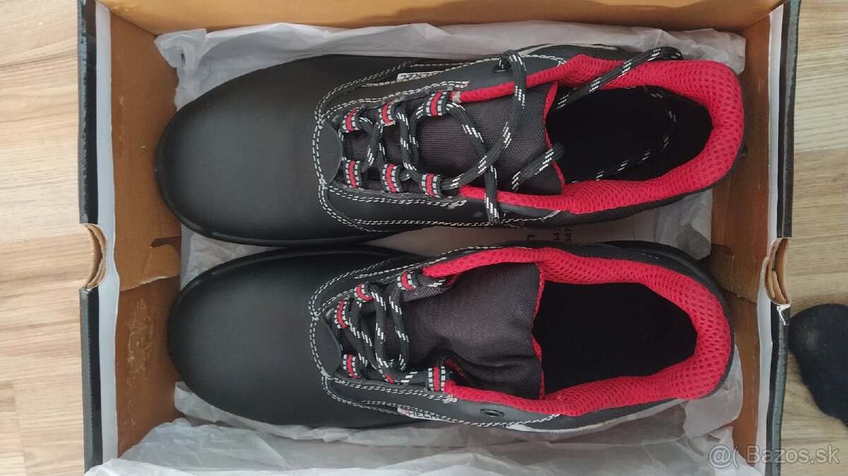 UVEX Heckel Focus Low veľ. 45 - 2