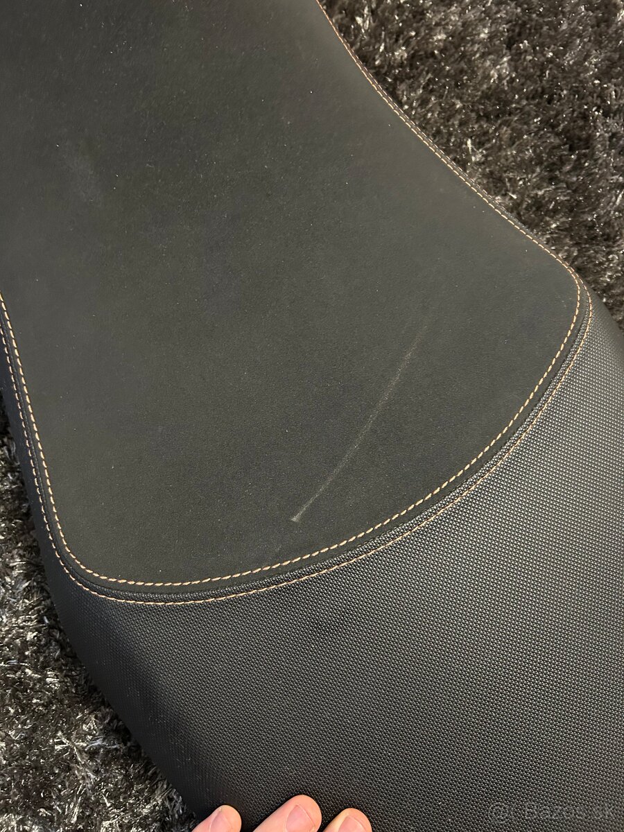 Ktm 1X90 adventure R sedlo - 2