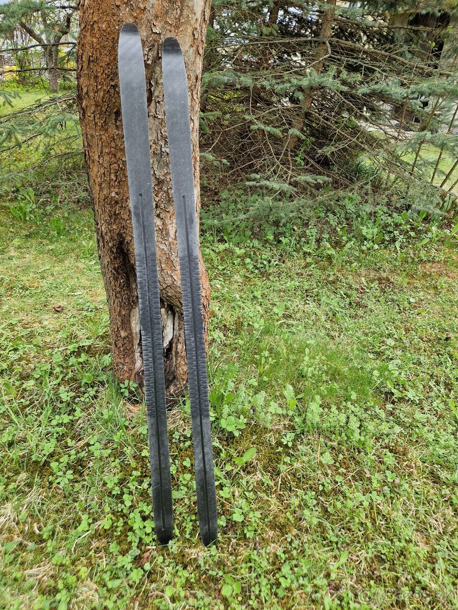 Krasne bezky 120 cm - 2