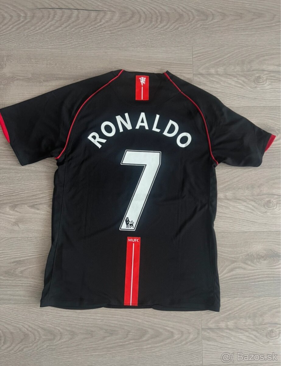 Manchester United Ronaldo dres - 2