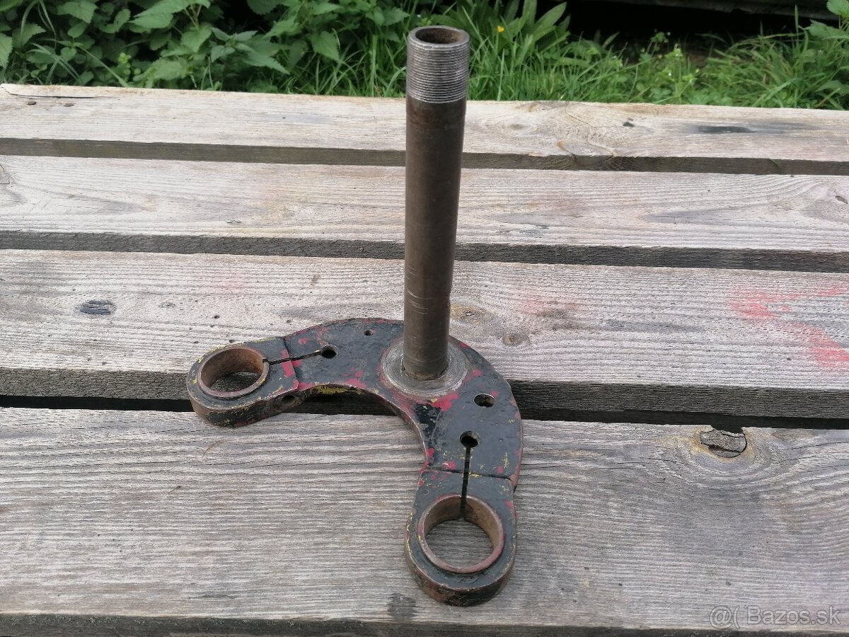 Spodné okuliare na Jawa, CZ, 350/ 354, 250/ 353 - 2