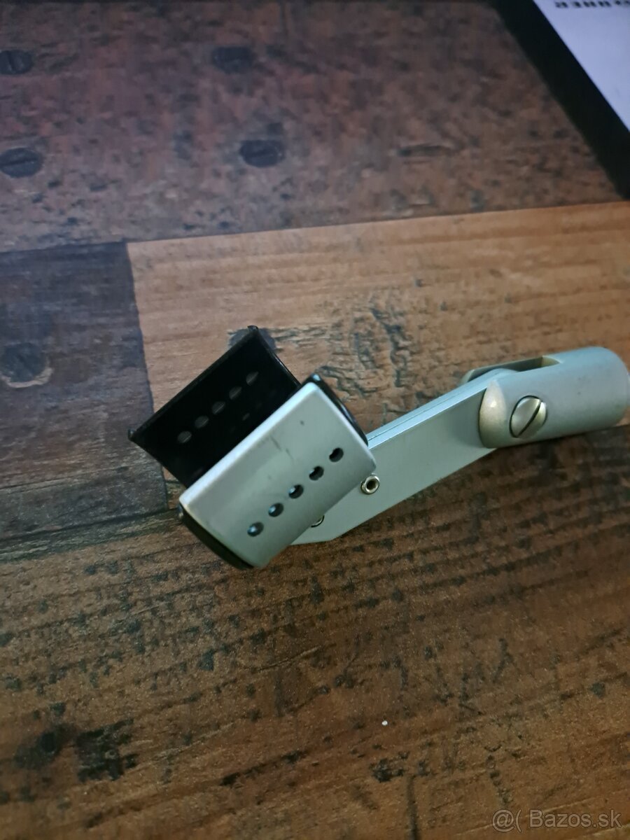 Drziak na mikrofon Sennheiser ,AKG ainé - 2