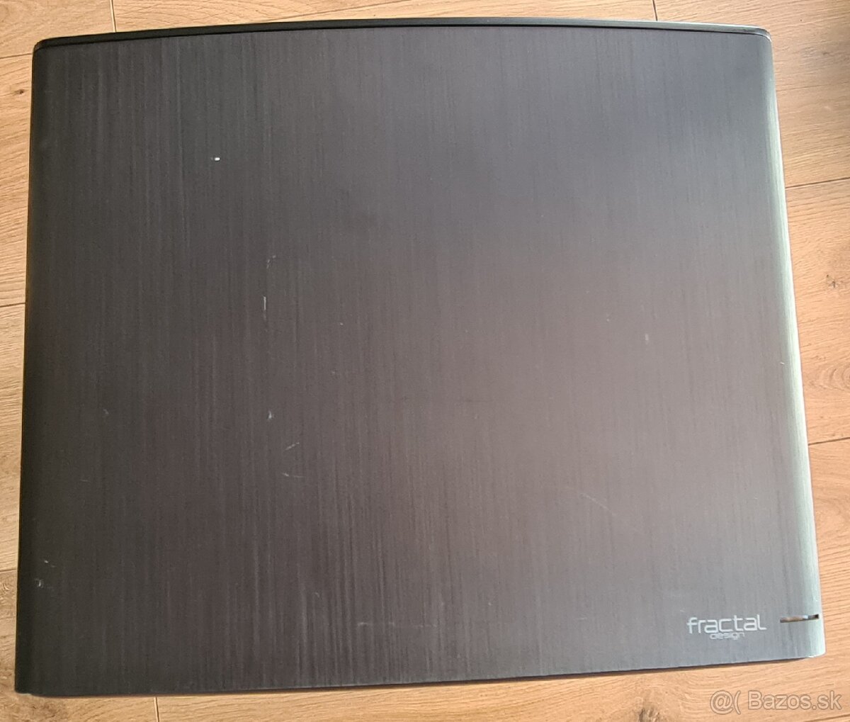 Pc skrinka Fractal - 2