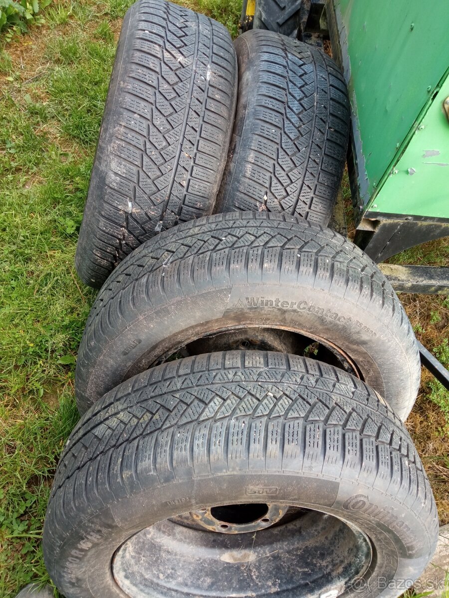 Suzuki Grand Vitara 2.0HDI - 2