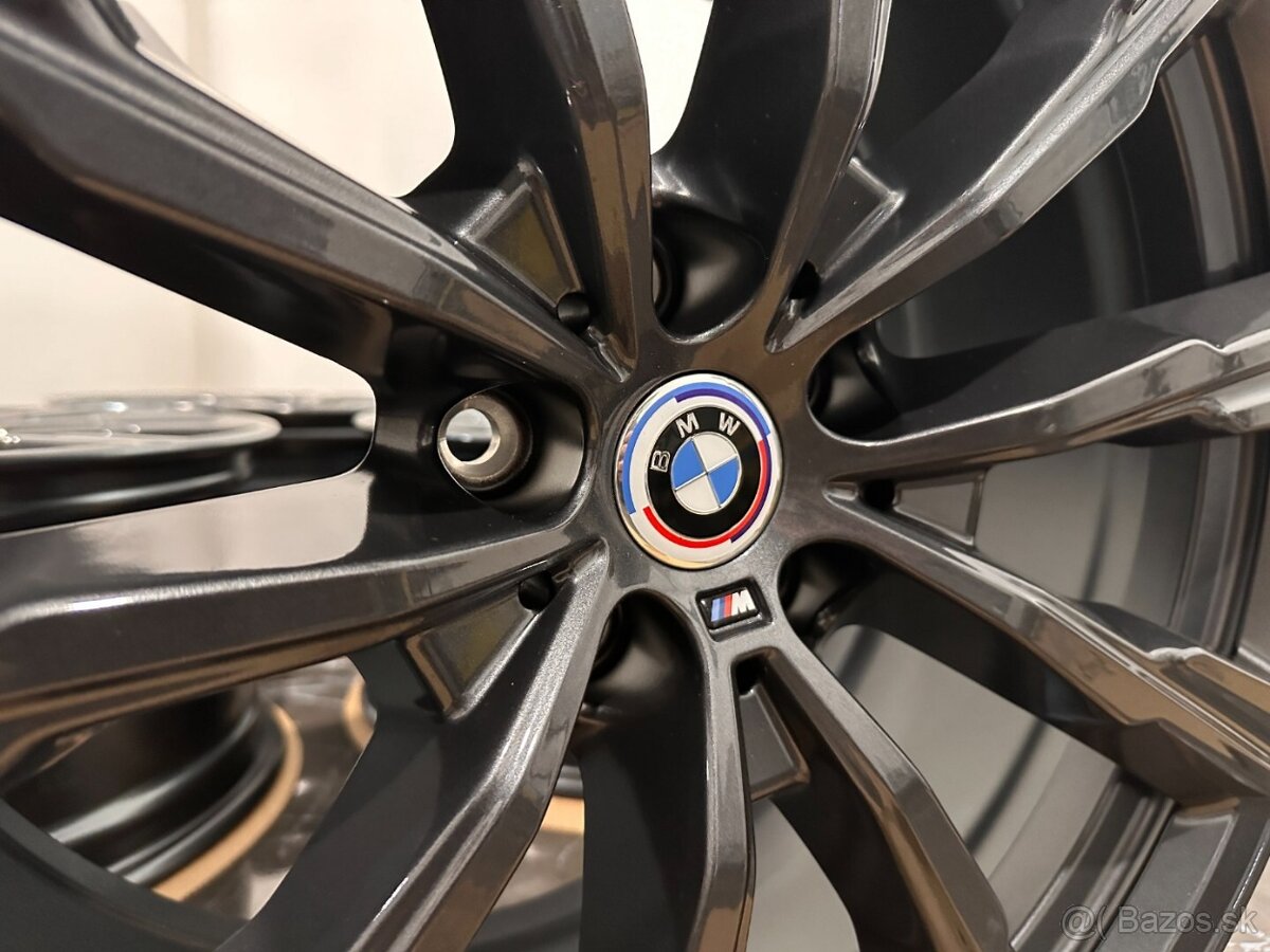 original kolesa bmw styling 8071996 X5 G05 X6 G06 - 2