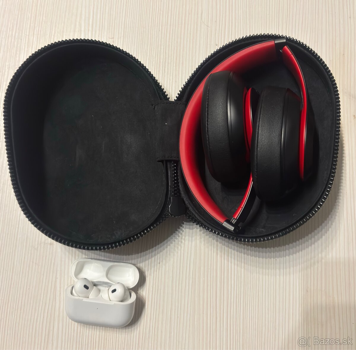 Beats studio 3 airpods pro 2 - 2