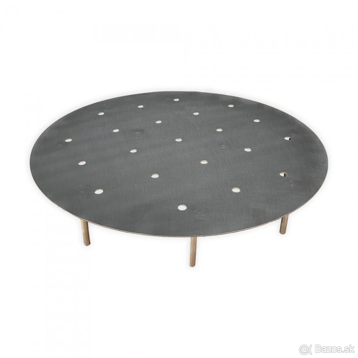 Autokláv A60 electro + koš, Sterilizátor konzervování - 2