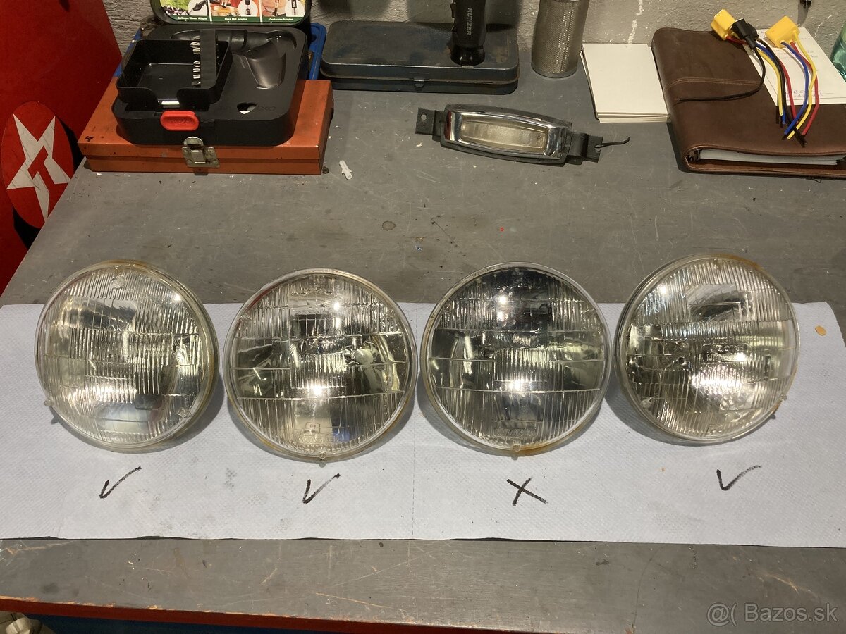 jaguár xjs 198. - 2