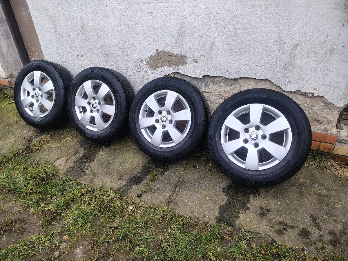 5x112 R15 - 2