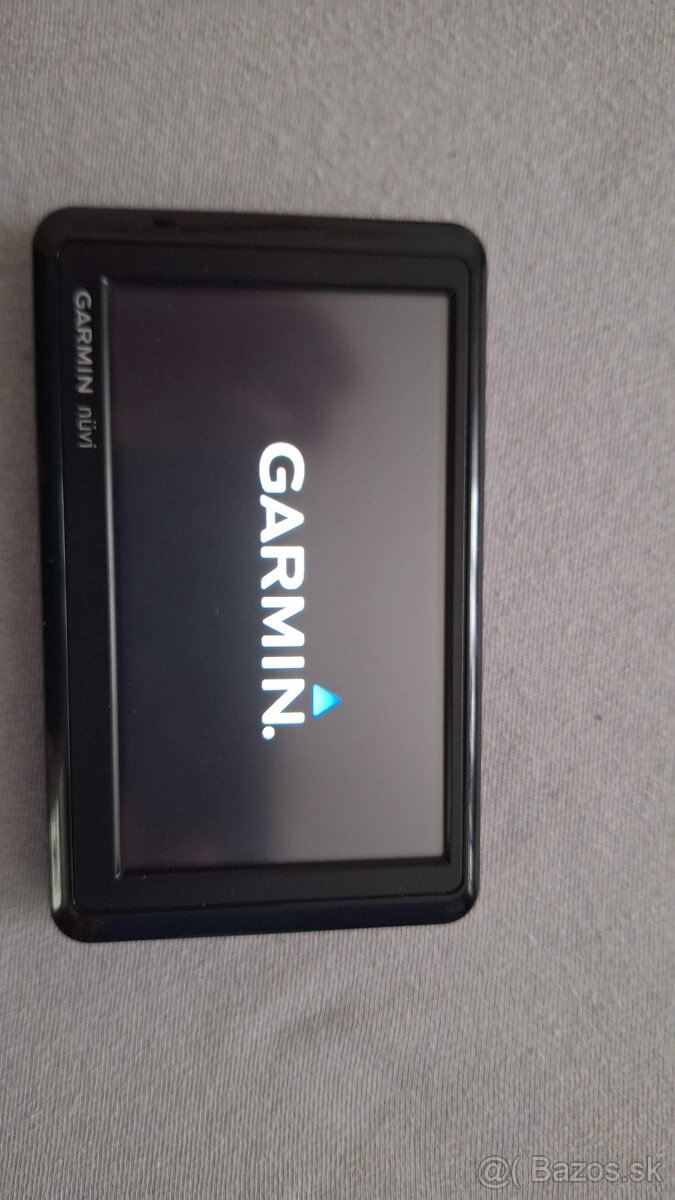 Garmin 1390 T - 2