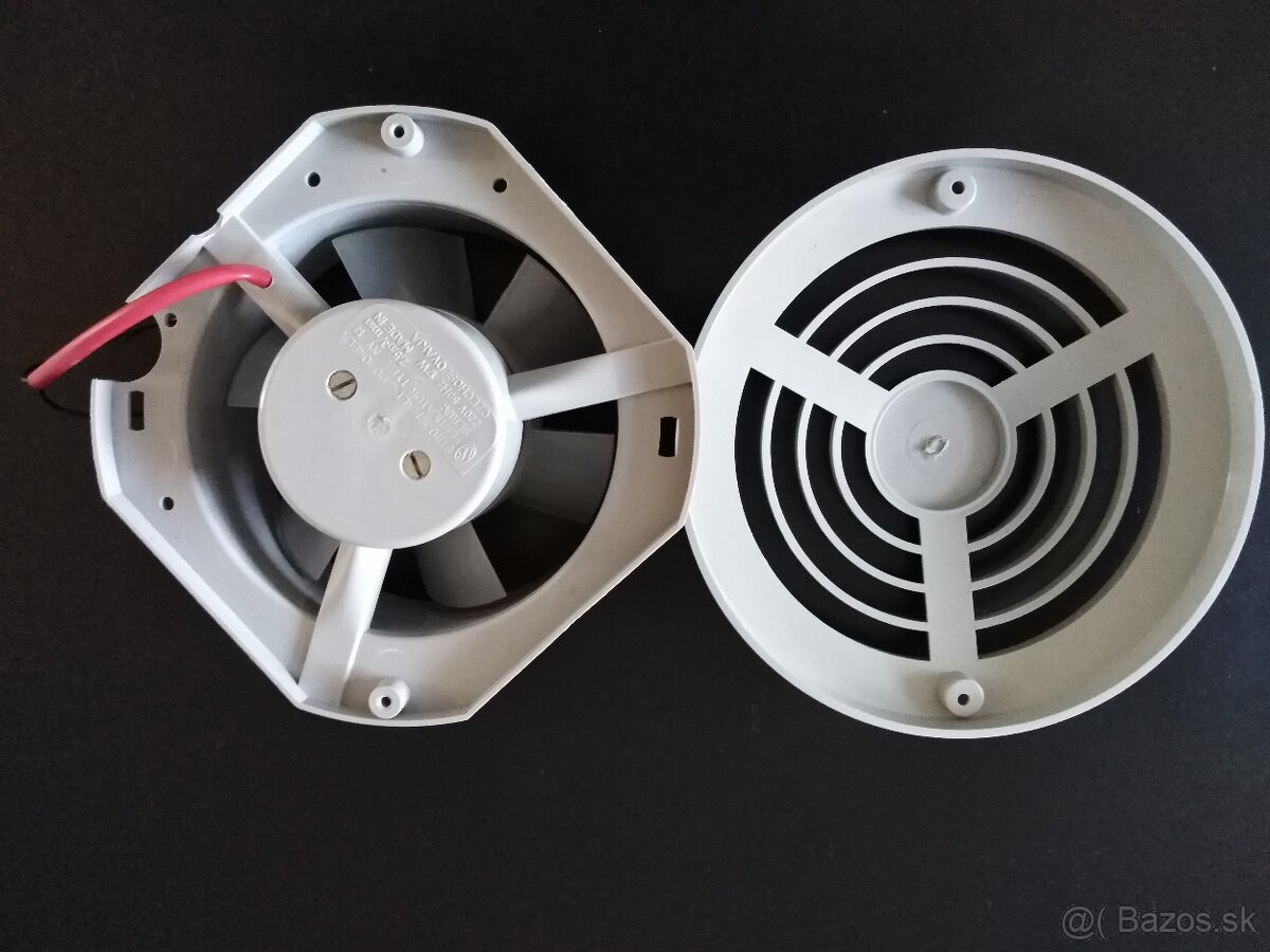 Ventilátor NV13 - 2