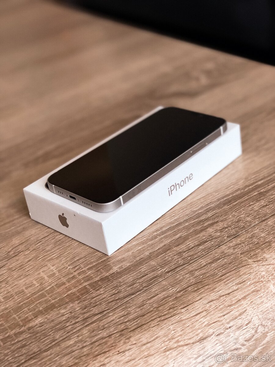 PREDÁM IPHONE 12 128GB - 2