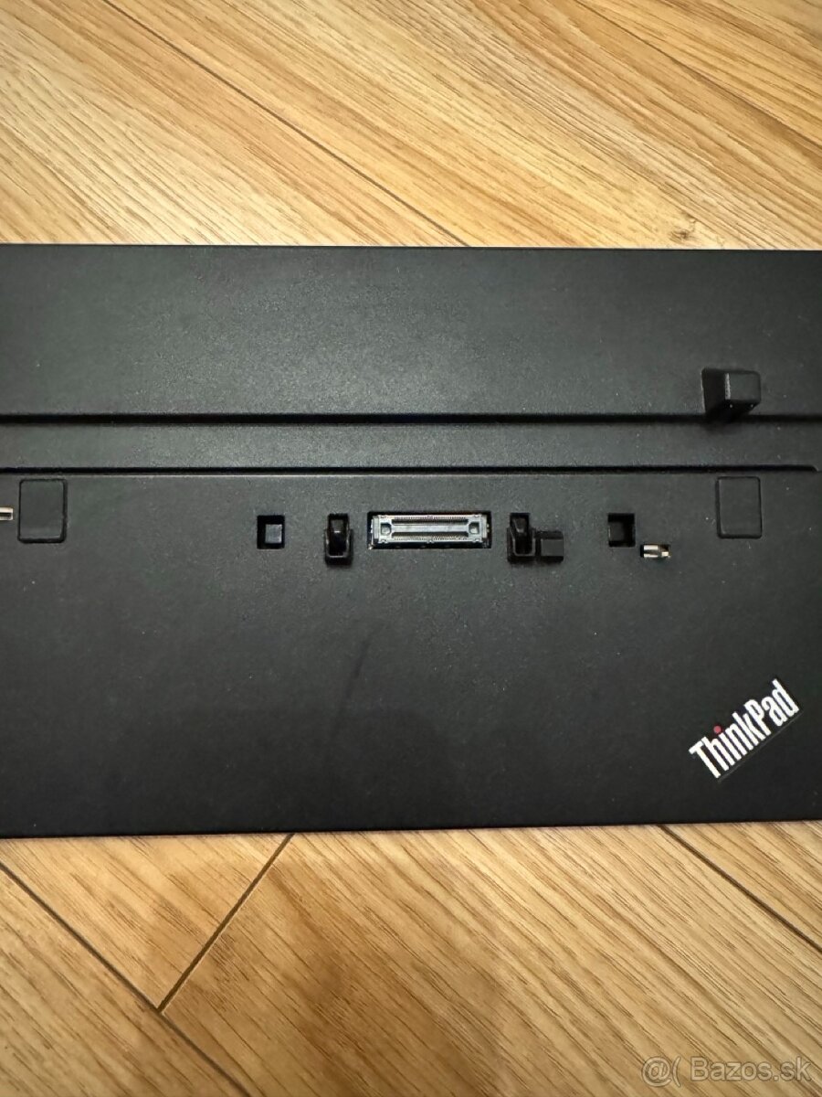 Dokovacia stanica Lenovo ThinkPad - 2