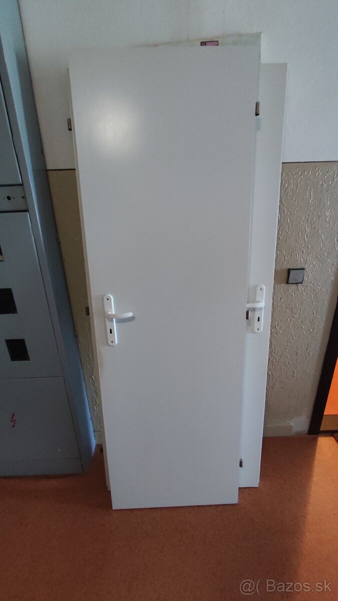 Interierove dvere - 2