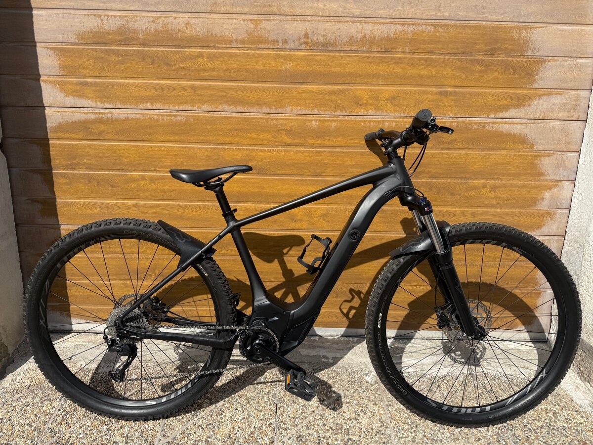 E-bike Specialized Turbo Levo HT - 2