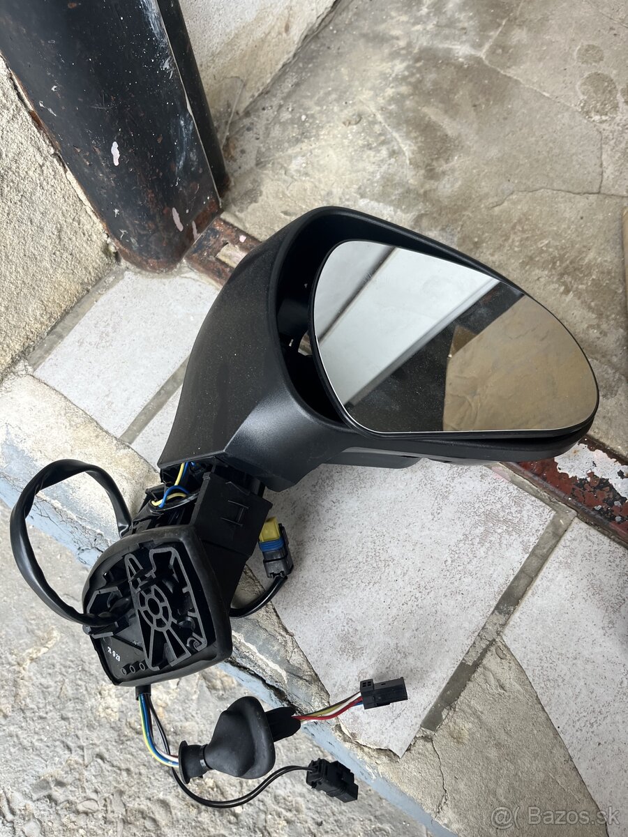 Predam spätne zrkadlo peugeot 308 - 2