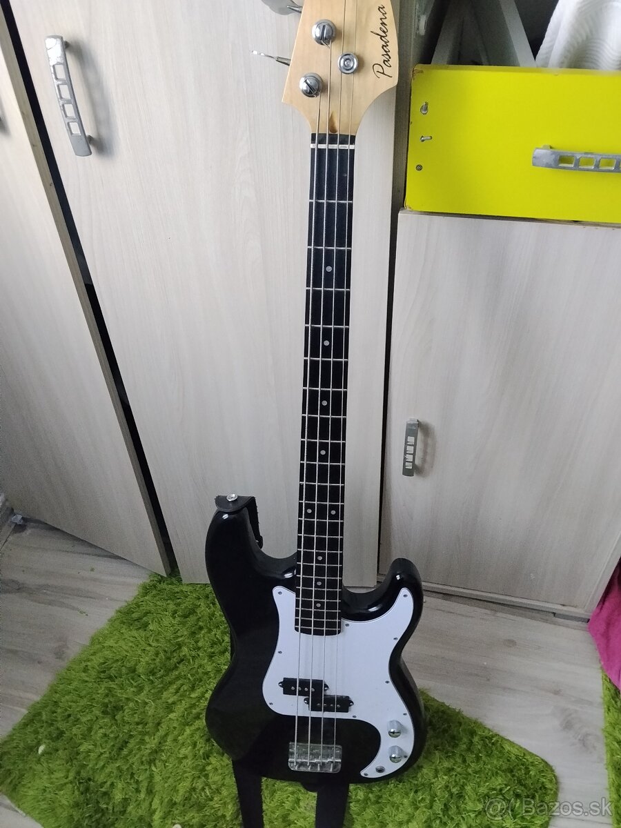 Bass guitar - 2