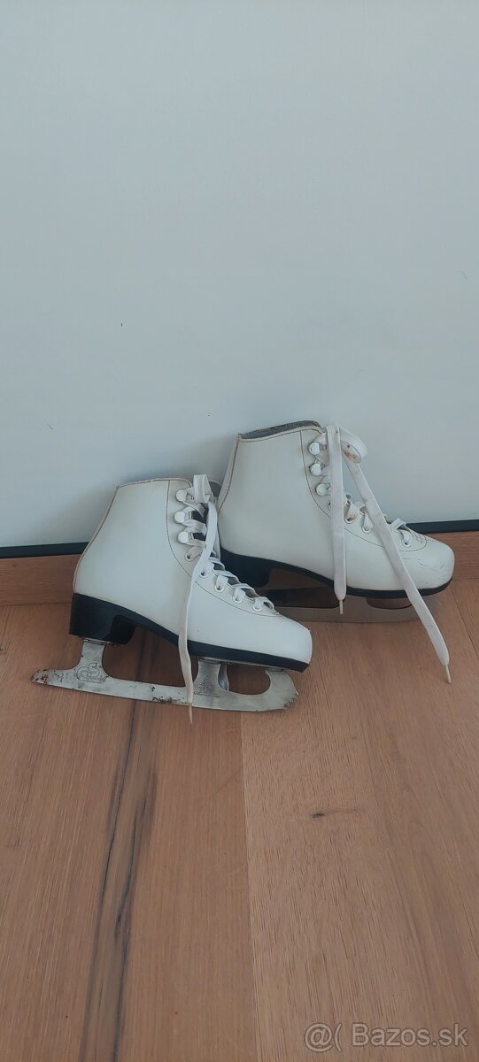 Detské korčule - 2