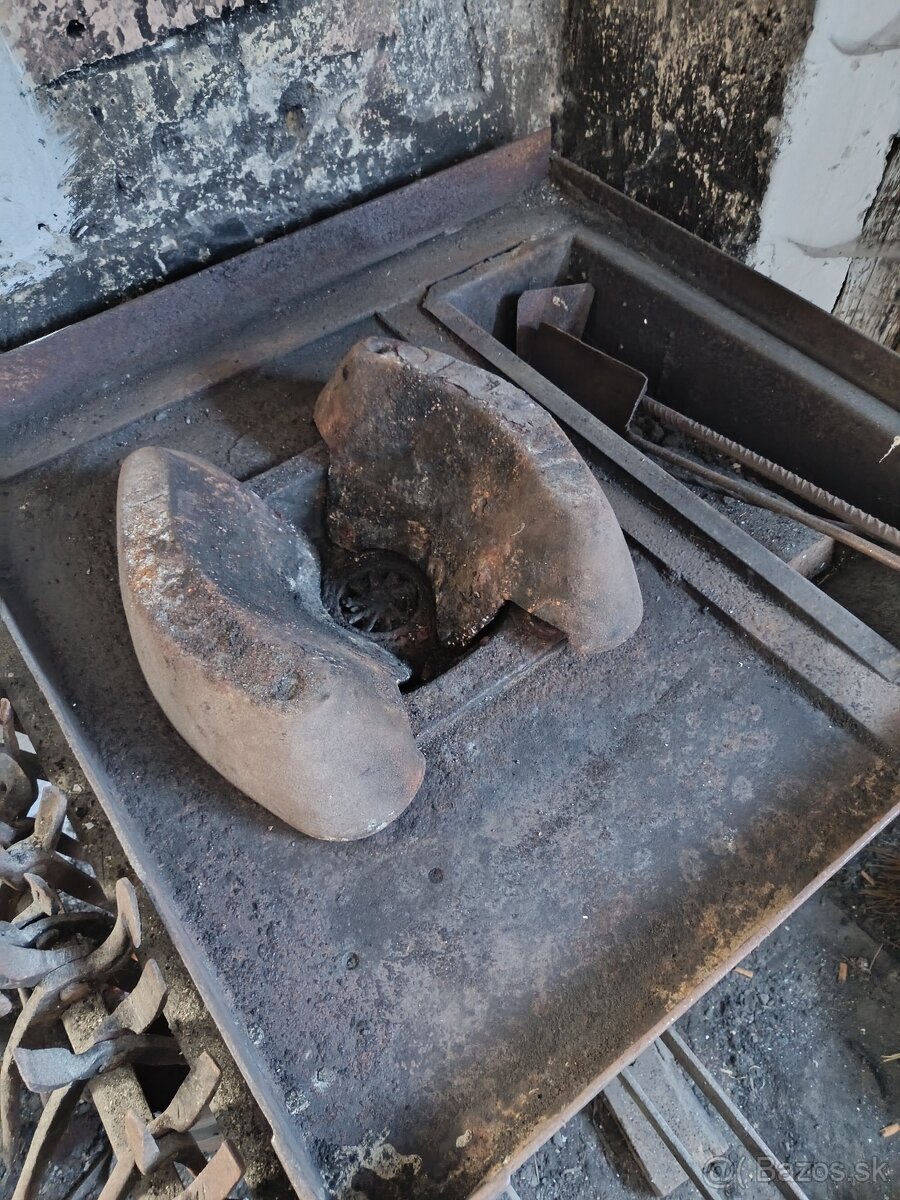 Kováčska vyhna - 2