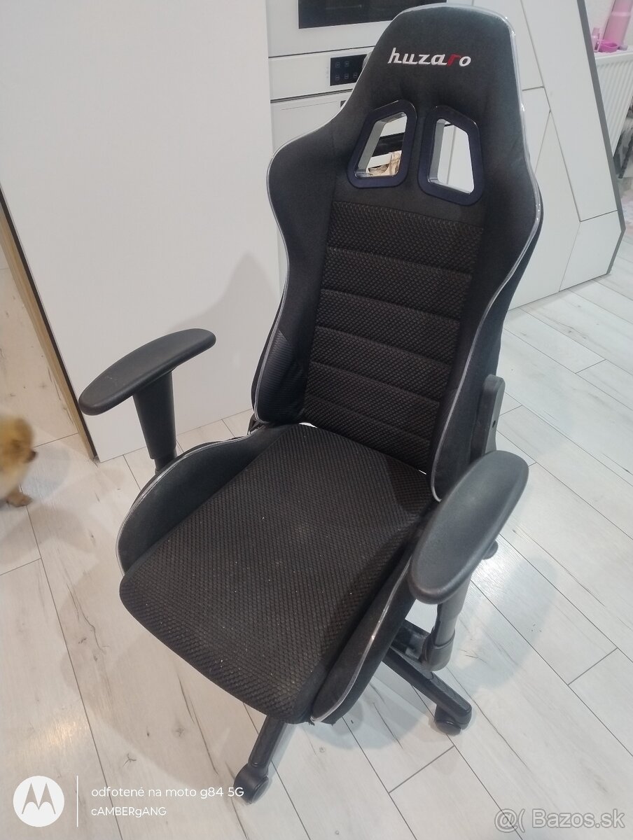 Počítačová stolička - 2