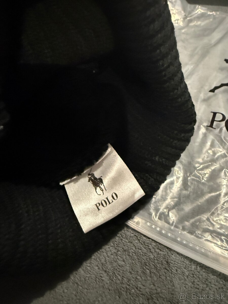 Ralph Lauren čiapka - 2