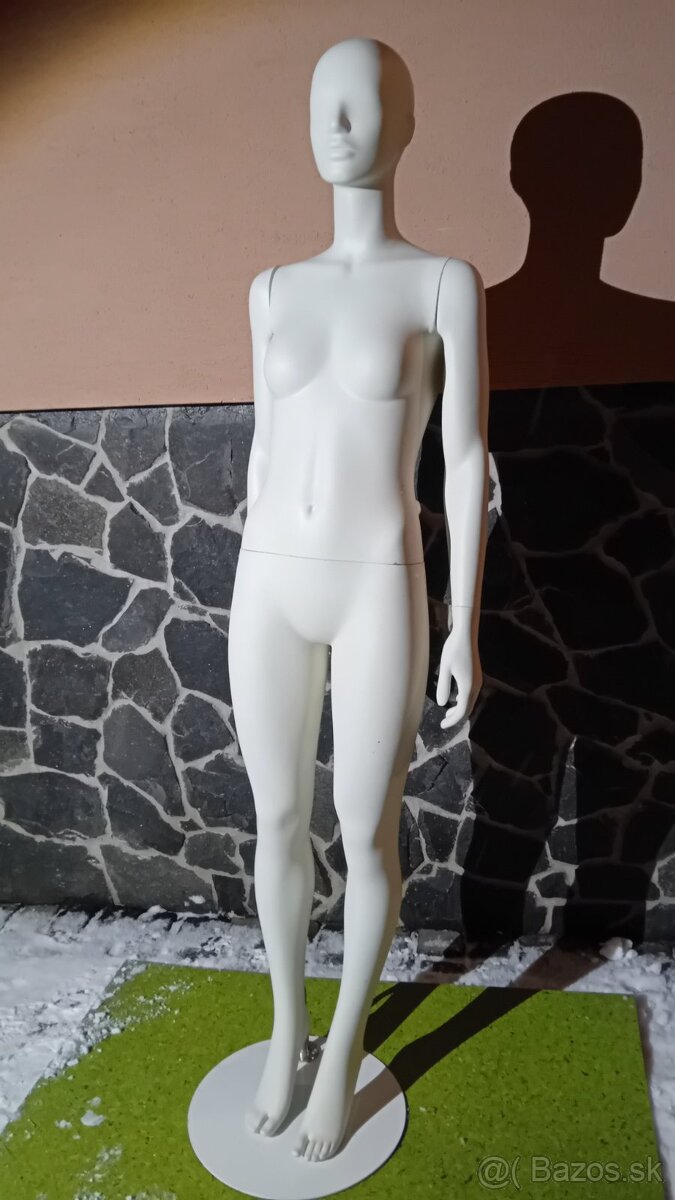 Predám figuríny . - 2