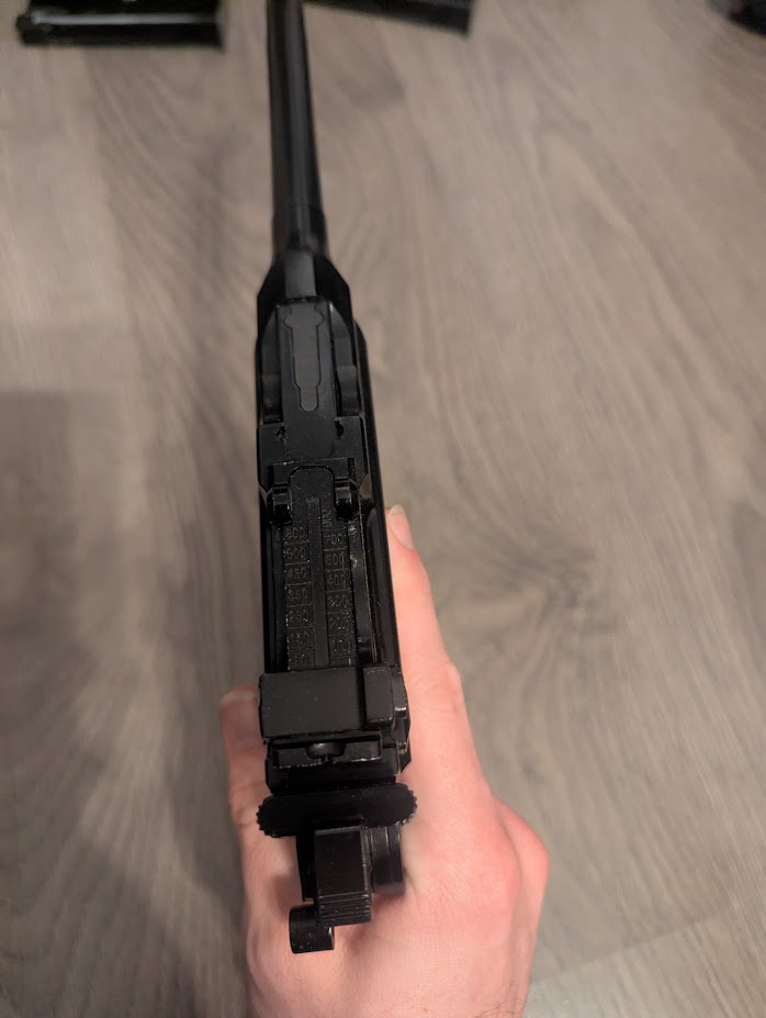 Predám We m712/c96 - 2