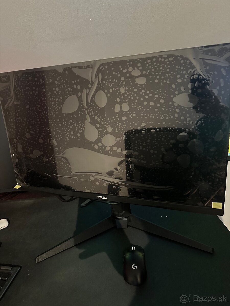 ASUS TUF VG27A1A 260Hz - 2