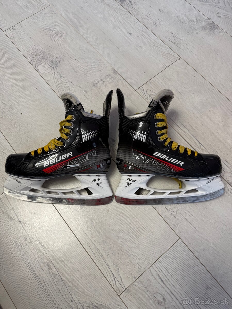 BAUER VAPOR X3 VEĽKOSŤ 5 EE - 2