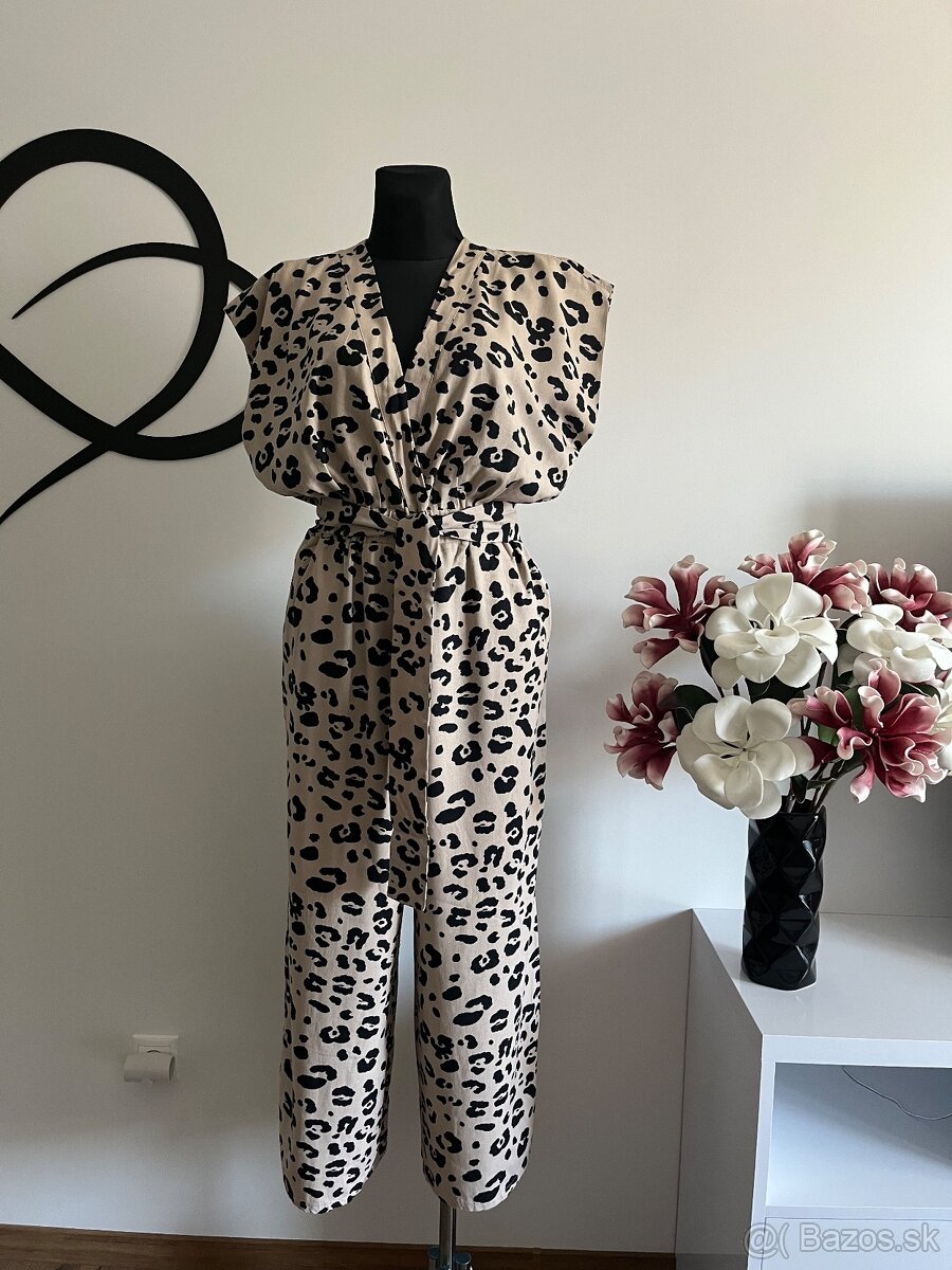 Overal veľ. UNI - 2