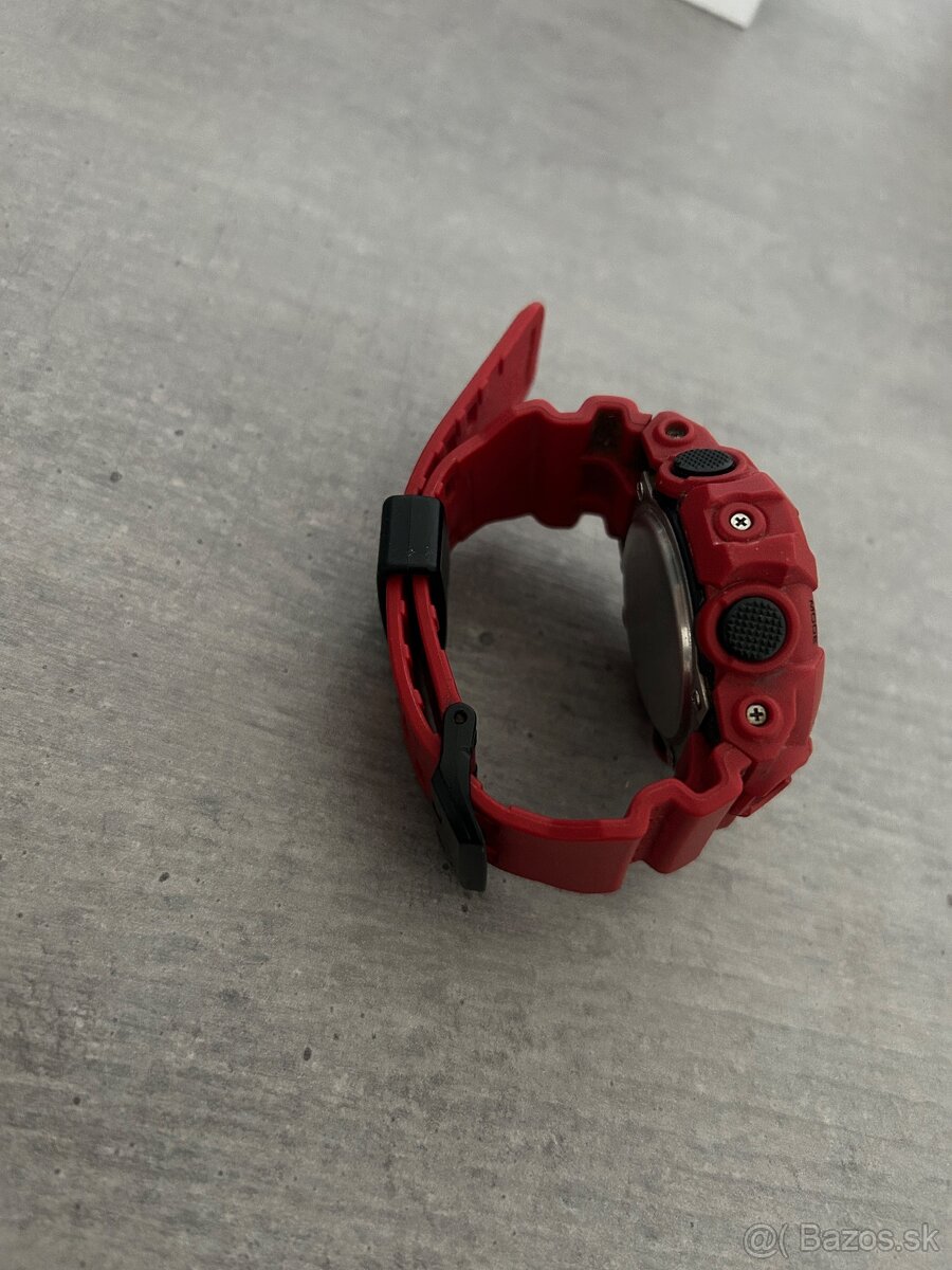 Predám Hodinky G-Shock - 2