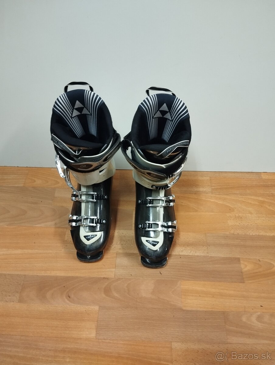 Predám panské lyžiarky FISCHER PROGRESOR EU-44. - 2