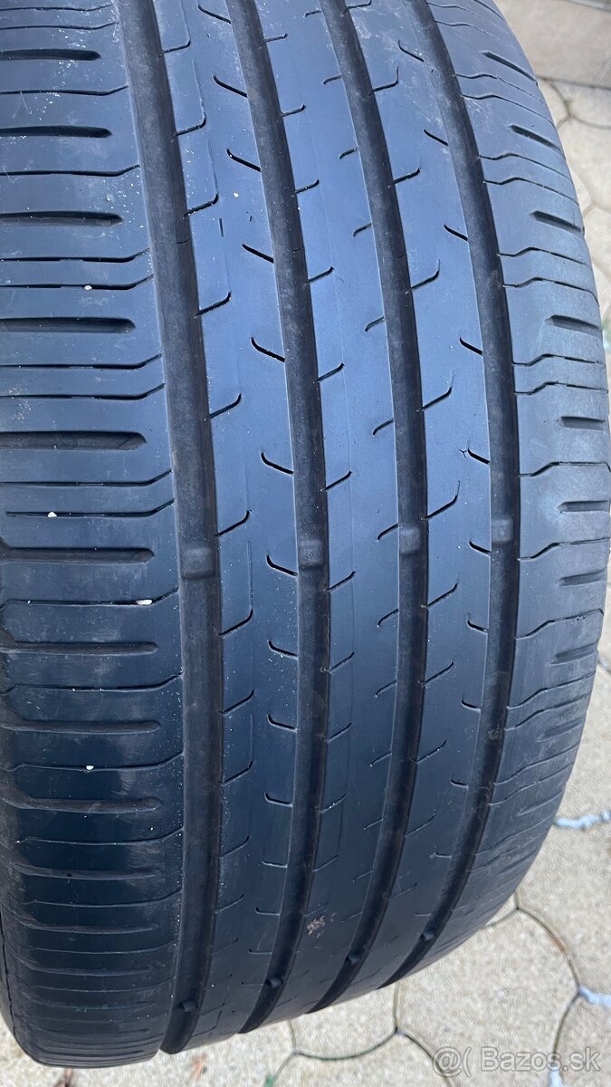 Letne pneu 245/45 r19 - 2