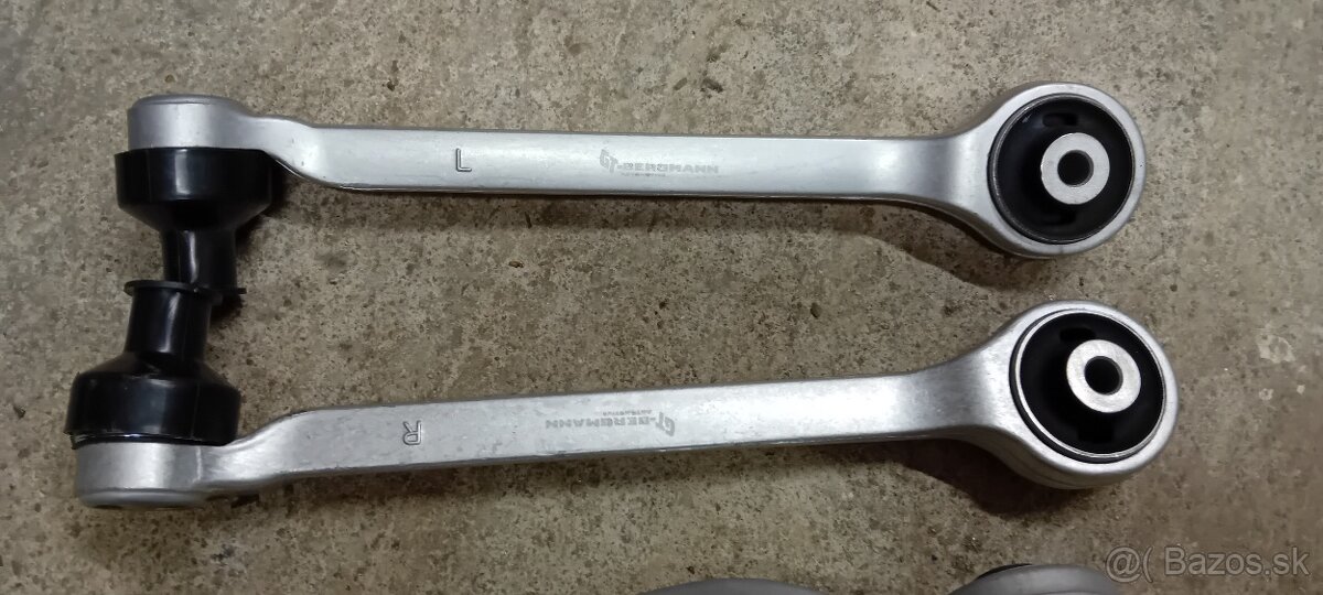 Audi A4 Passat b5 ramena - 2