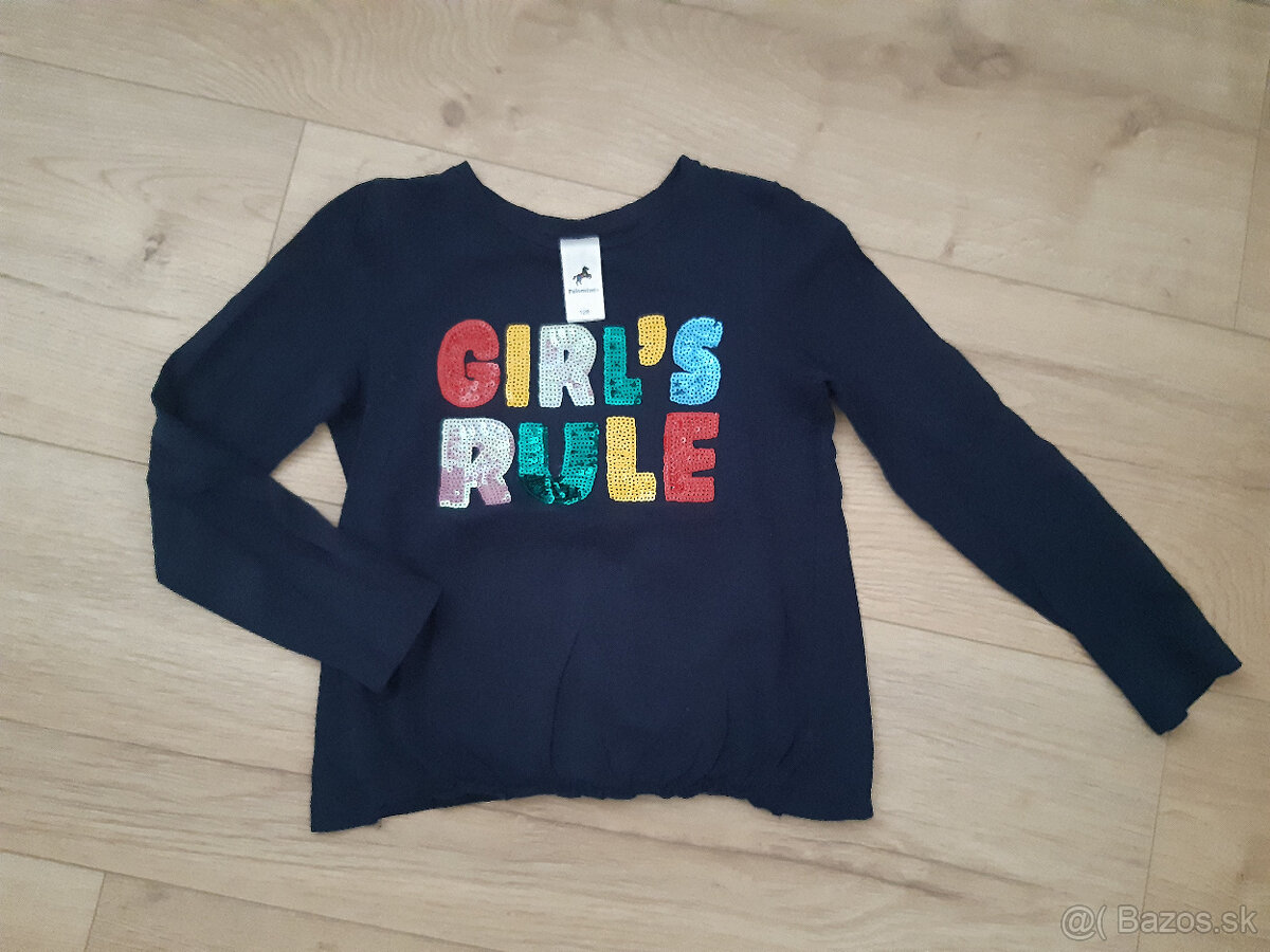 Tricka 122, 122/128 rozne 122/128 - 2