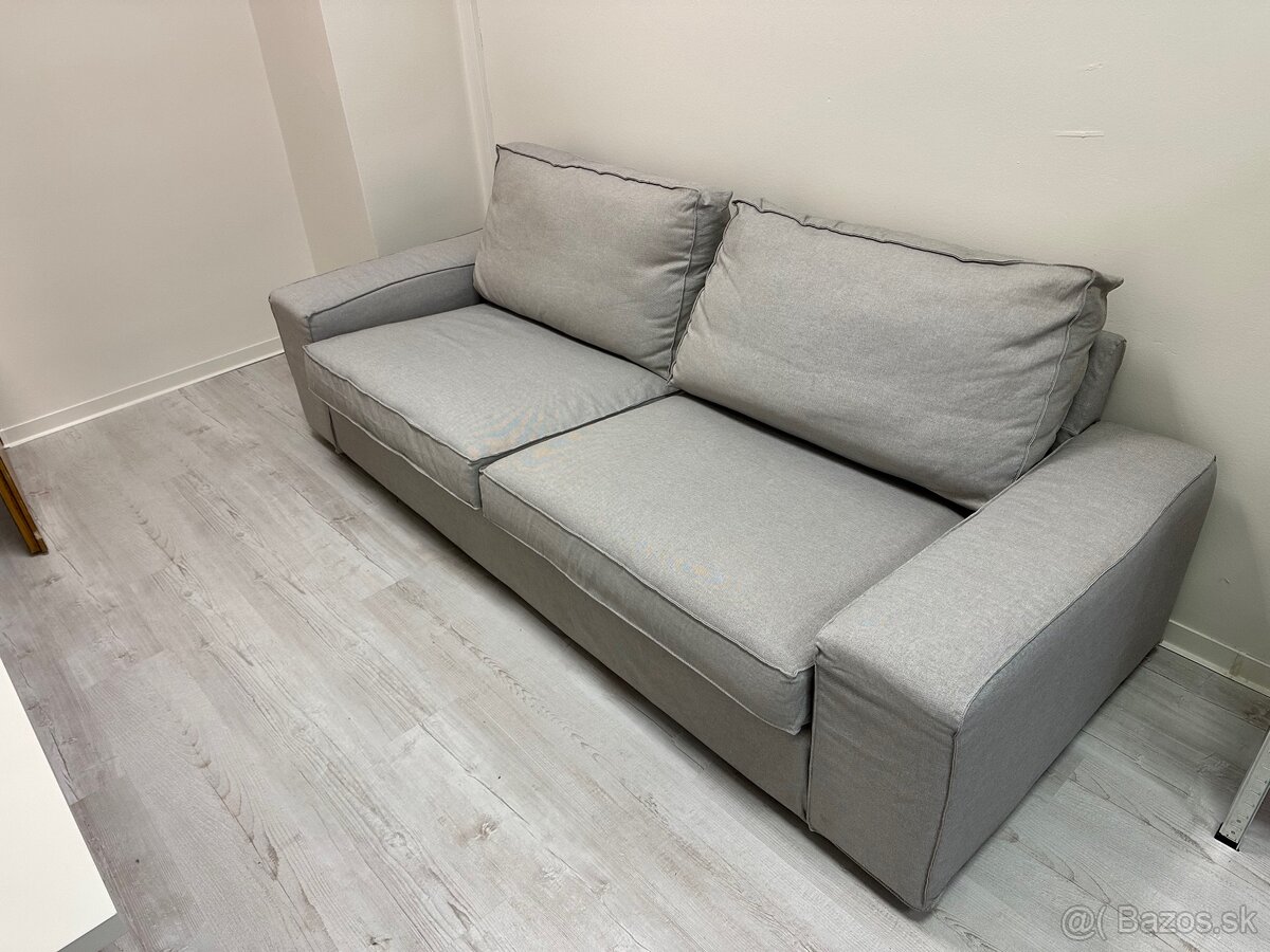 Predám sedačku - 2