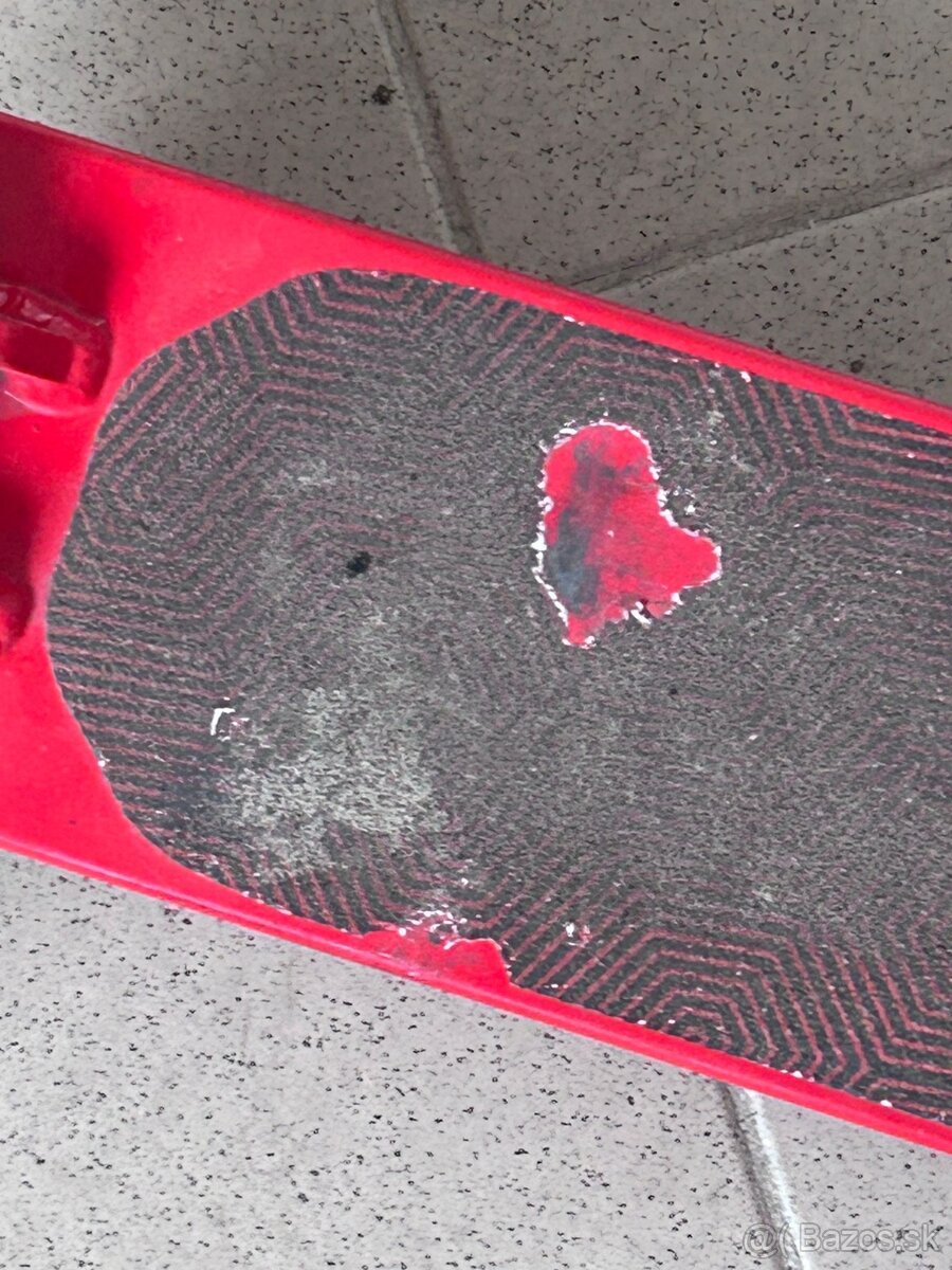 Kolobežka Oxelo - 2