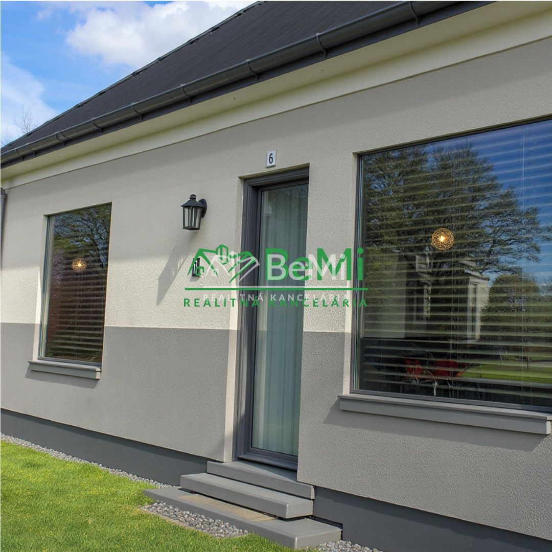 Predaj rodinný dom - Horné Ozorovce - 2