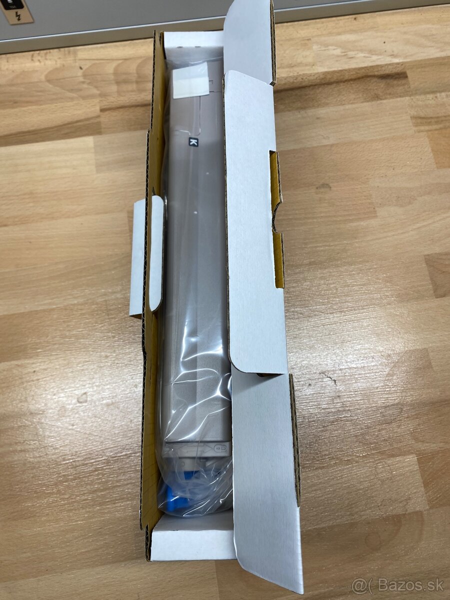 Oki MC861 (44059256), originálny toner, čierny - 2