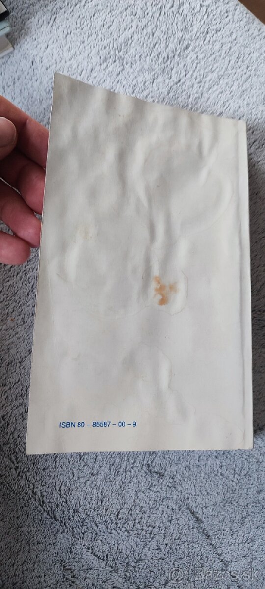 Karol Murin - Spomienky a svedet - 2