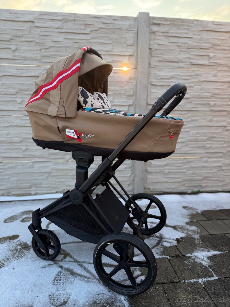 Cybex priam KURKOVA - 2