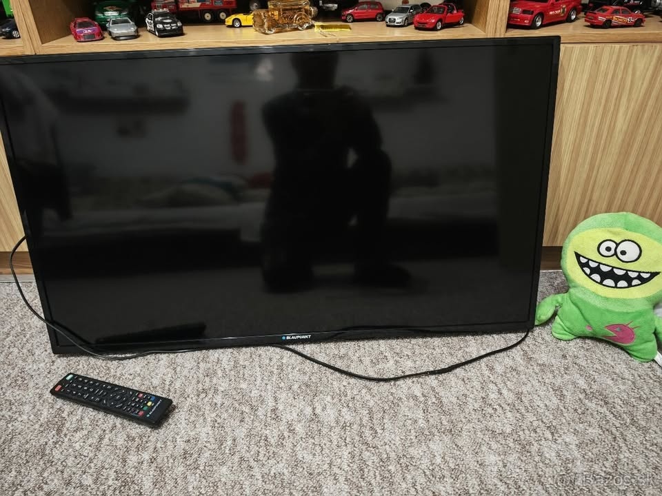 Tv Blaupunkt - 2