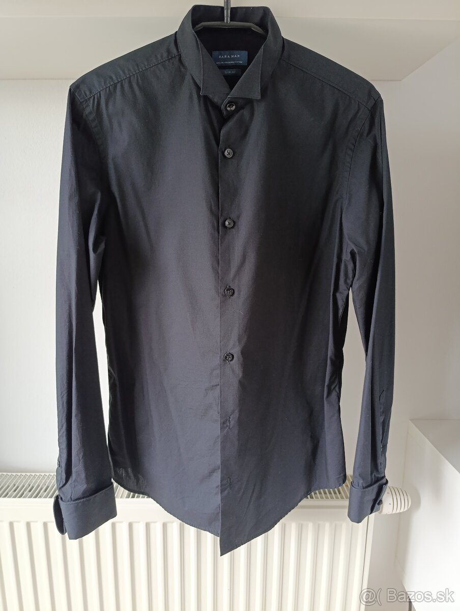 Košeľa Zara - 2