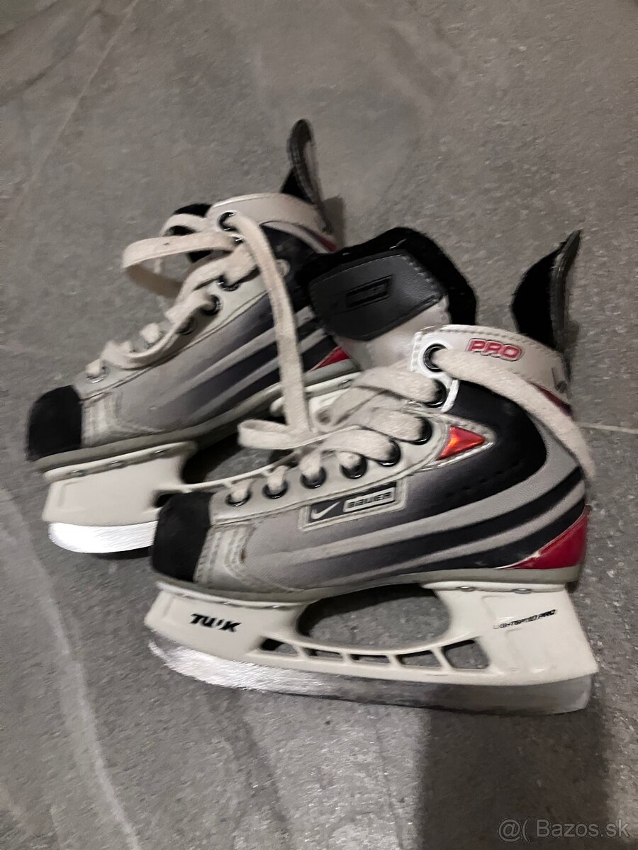 Bauer Vapor PRO - 2