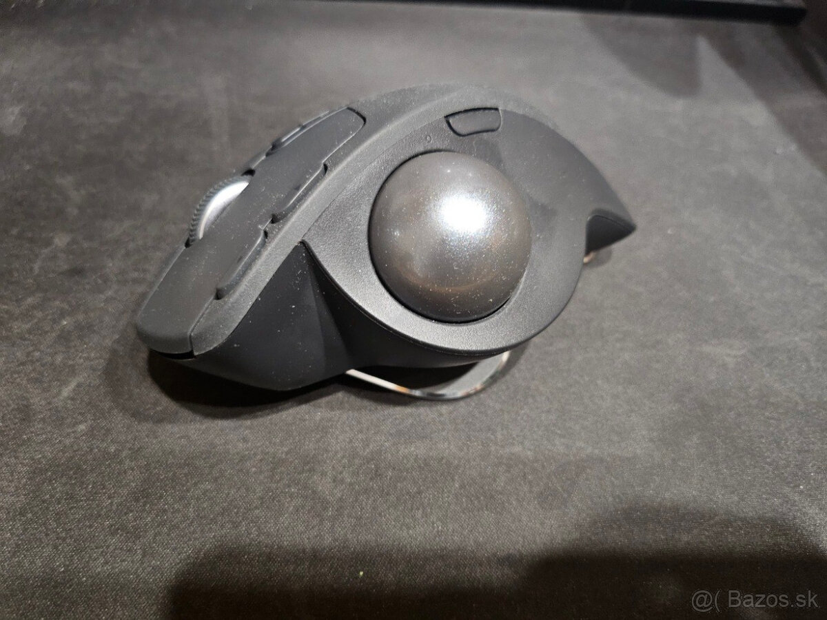 Logitech MX Ergo - 2