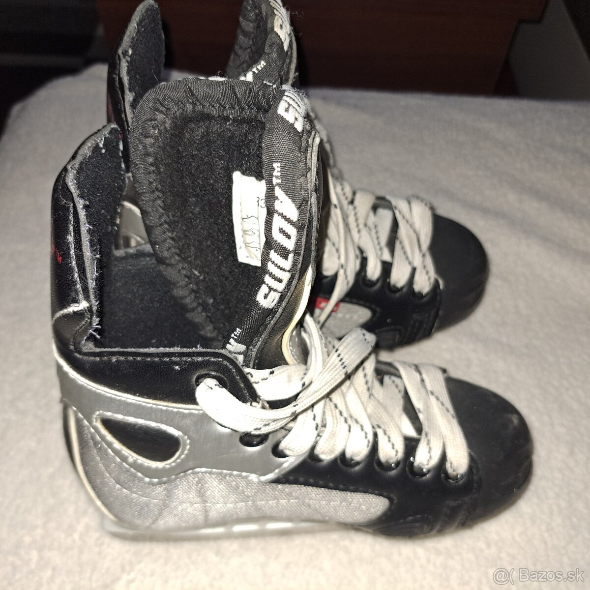 Korčule veľkosť 33 - 2